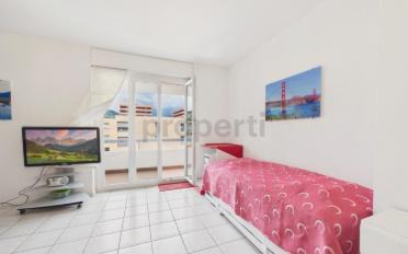 Wohnung 1.5 Zimmer - image - 4