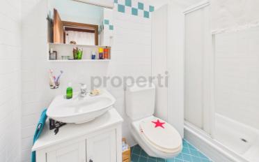 Attic flat 4.5 rooms - image - 11