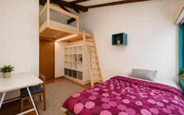 Attikawohnung 4.5 Zimmer - image - 8