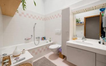 Attikawohnung 4.5 Zimmer - image - 10