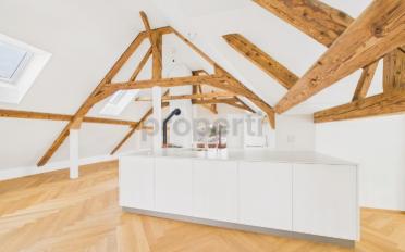 Loft 2.5 pièces - image - 6