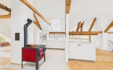 Loft 2.5 pièces - image - 5