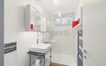 Duplex 5.5 rooms - image - 11