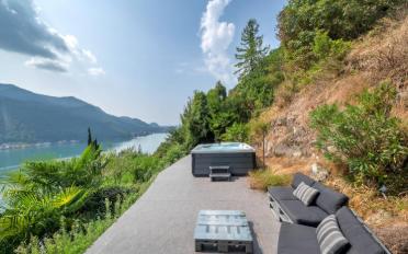 Villa 4.5 Zimmer - image - 12