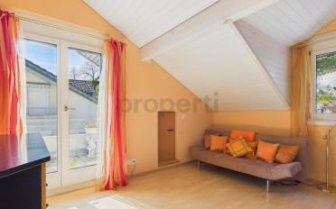 Apartment 6.5 rooms - image - 10