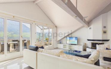 Apartment 6.5 rooms - image - 5