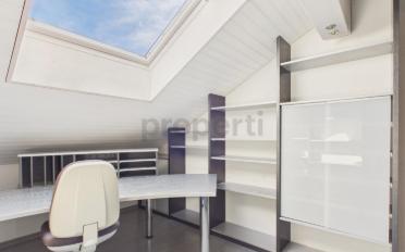 Apartment 6.5 rooms - image - 12