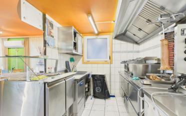 Restaurant 3.5 Zimmer - image - 9