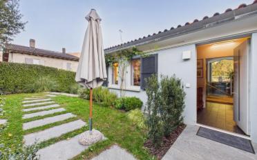 Einfamilienhaus 5.5 Zimmer - image - 1
