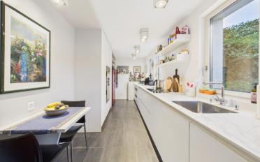 Einfamilienhaus 5.5 Zimmer - image - 7
