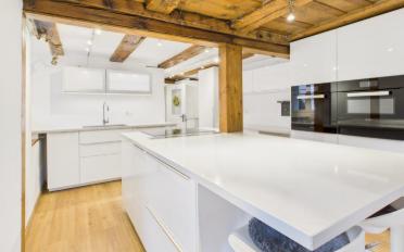 Einfamilienhaus 8.5 Zimmer - image - 5