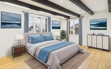 Einfamilienhaus 8.5 Zimmer - image - 6