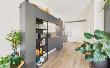 Terrassenwohnung 3.5 Zimmer - image - 7