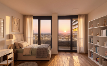 Apartment 5.5 rooms - image - 7