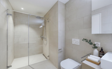 Apartment 5.5 rooms - image - 6