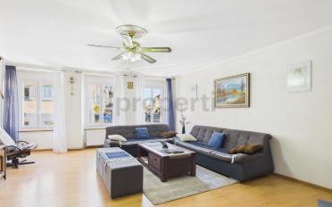 Row house 7.5 rooms - image - 4