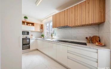 Wohnung 4.5 Zimmer - image - 2