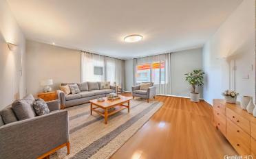 Wohnung 4.5 Zimmer - image - 1