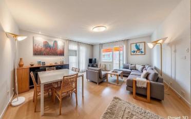 Wohnung 4.5 Zimmer - image - 6