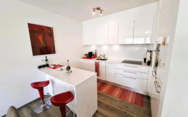 Apartment 3.5 rooms - image - 2