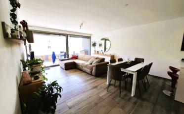 Apartment 3.5 rooms - image - 4