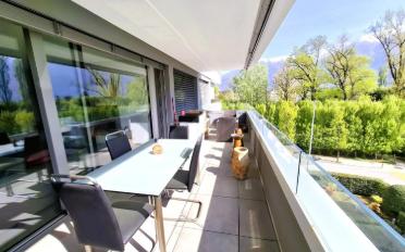 Apartment 3.5 rooms - image - 7