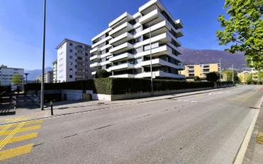 Apartment 3.5 rooms - image - 12