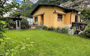 Doppeleinfamilienhaus 4.5 Zimmer - image - 2