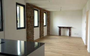 Wohnung 3.5 Zimmer - image - 1