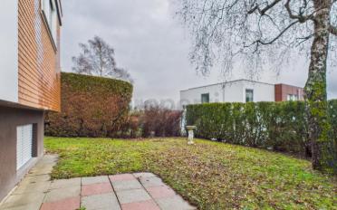 Row house 6.5 rooms - image - 12