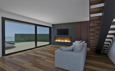 Maison 4.5 pièces - image - 7