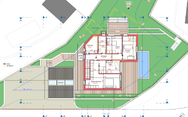 Maison 4.5 pièces - image - 8
