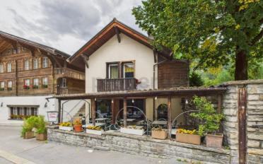 Maison 3.5 pièces - image - 1