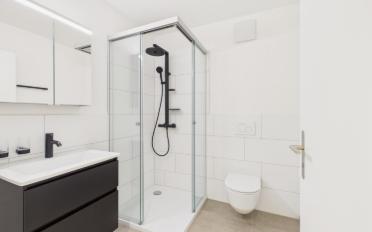 Apartment 4.5 rooms - image - 10