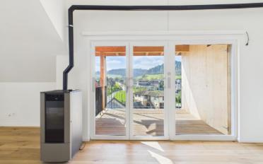 Roof flat 4.5 rooms - image - 5
