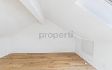 Roof flat 4.5 rooms - image - 6