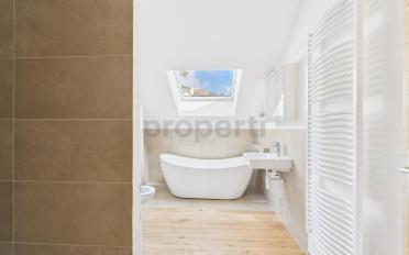 Roof flat 4.5 rooms - image - 12