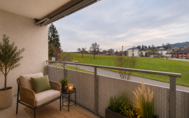 Wohnung 3.5 Zimmer - image - 10