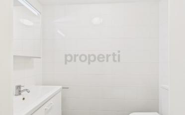 Apartment 3.5 rooms - image - 10