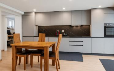 Maison 2.5 pièces - image - 4