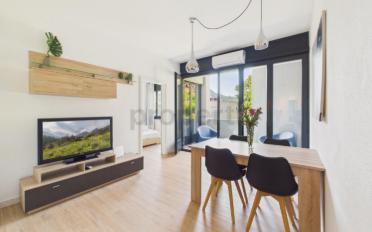Terrace flat 3.5 rooms - image - 2