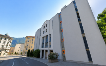 Terrace flat 3.5 rooms - image - 10