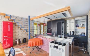 Single house 6 rooms - image - 5
