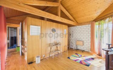 Single house 6 rooms - image - 8