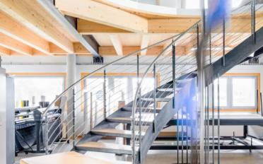 Büro ein Zimmer - image - 5