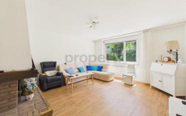 Apartment 3.5 rooms - image - 1
