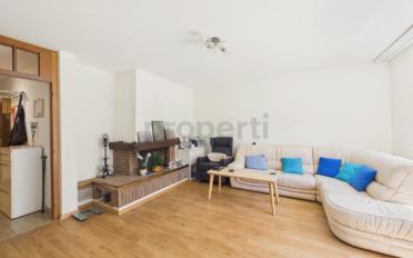 Apartment 3.5 rooms - image - 2