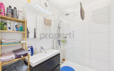 Apartment 3.5 rooms - image - 8