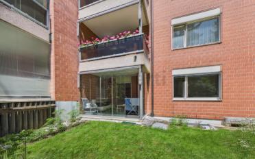 Apartment 3.5 rooms - image - 11
