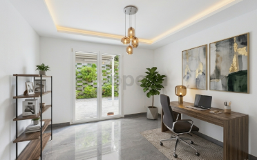 Wohnung 3.5 Zimmer - image - 10